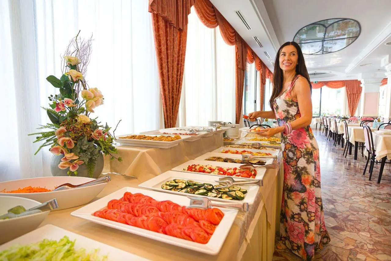 Hotel Pineta Bellaria-Igea Marina