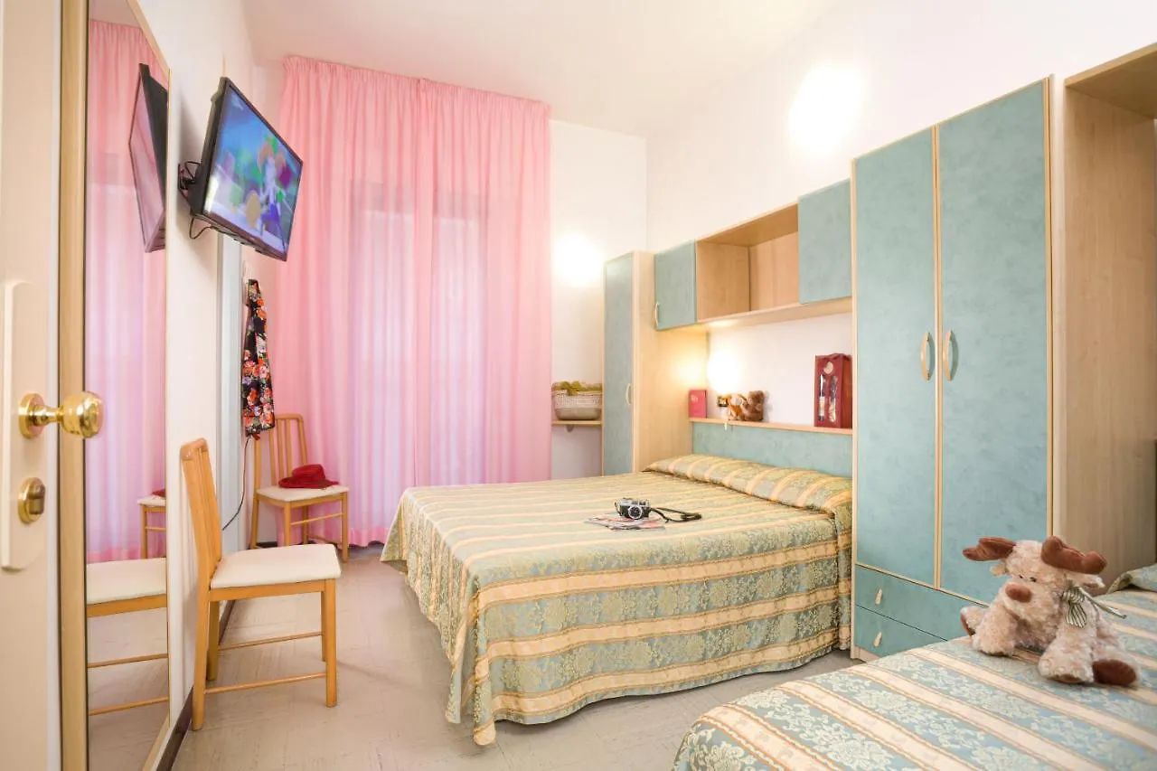 Hotel Pineta Bellaria-Igea Marina