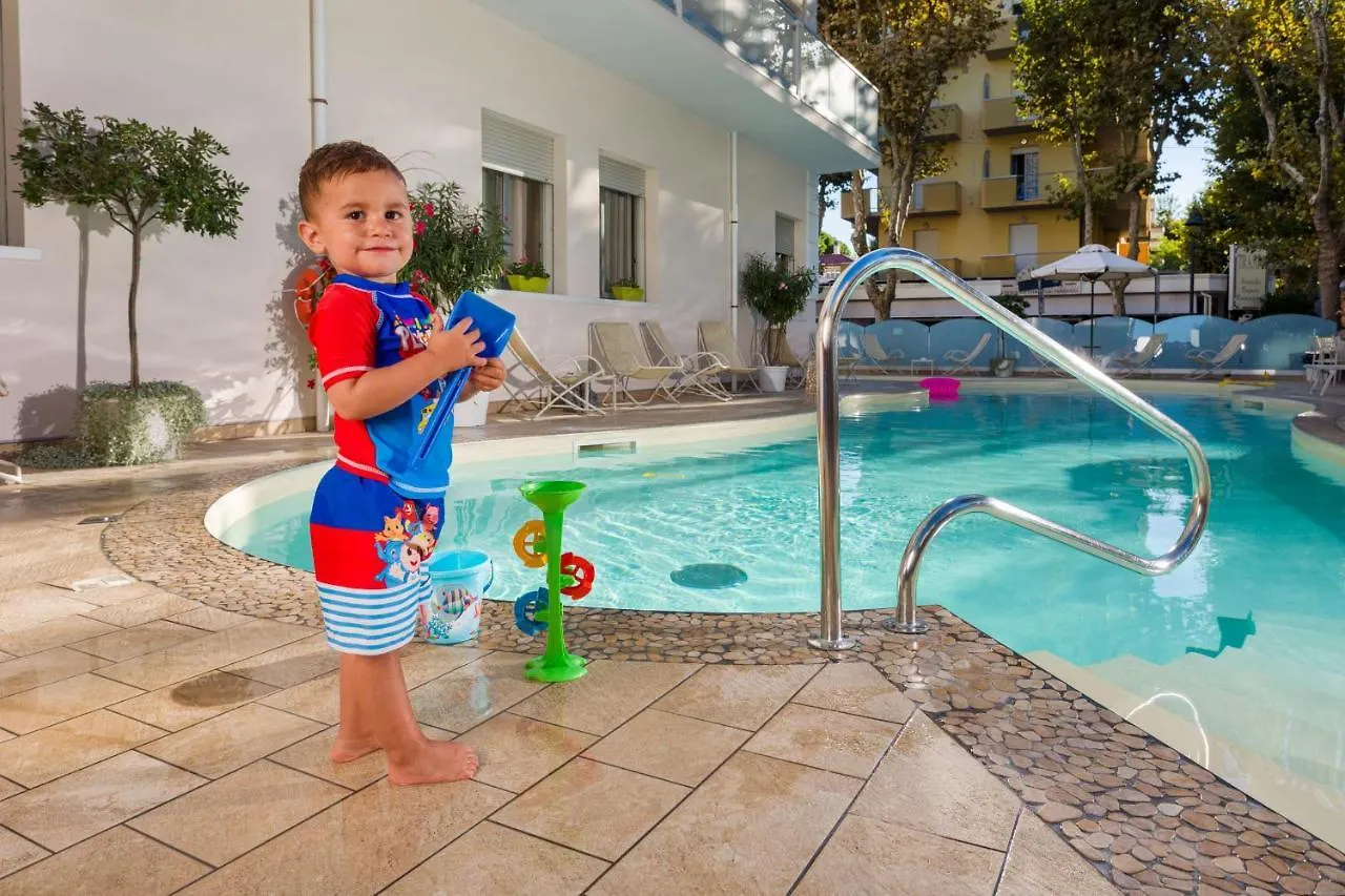 Hotel Pineta Bellaria-Igea Marina