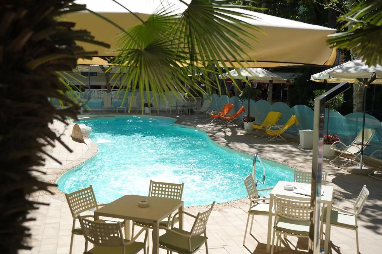 Hotel Pineta Bellaria-Igea Marina