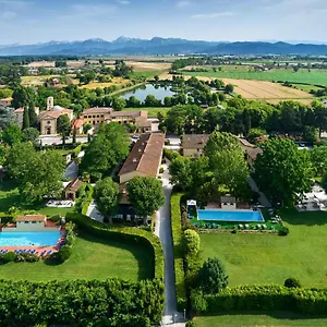  Séjour à la ferme Fattoria Di Migliarino