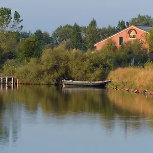  Séjour à la campagne Le Saline