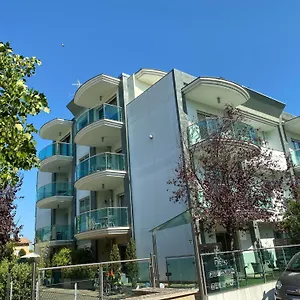  Appartement Residenza Flores