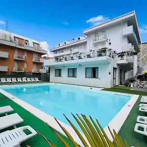Hotel Nautilus Family