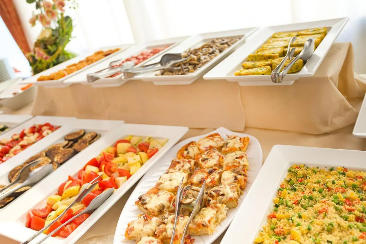 Hotel Pineta Bellaria-Igea Marina