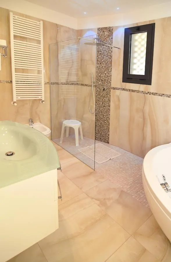 Hotel Pineta بيلاريا-إيجيا مارينا إيطاليا
