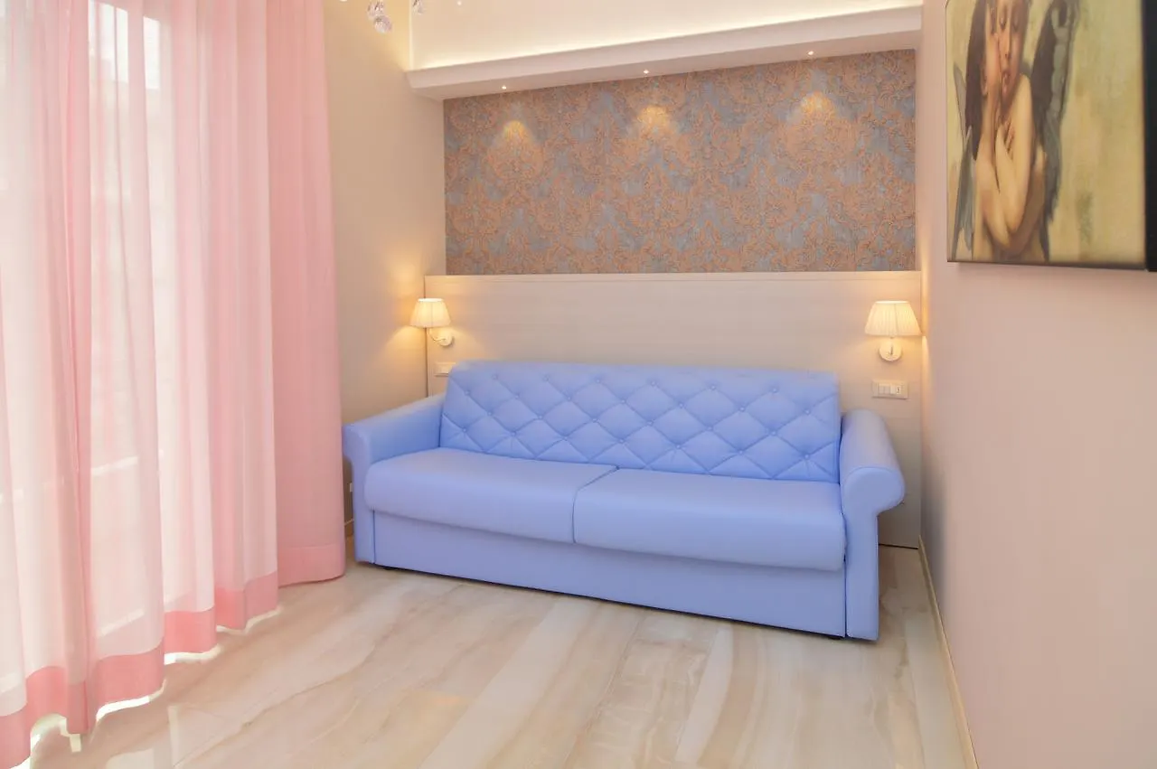 Hotel Pineta بيلاريا-إيجيا مارينا إيطاليا